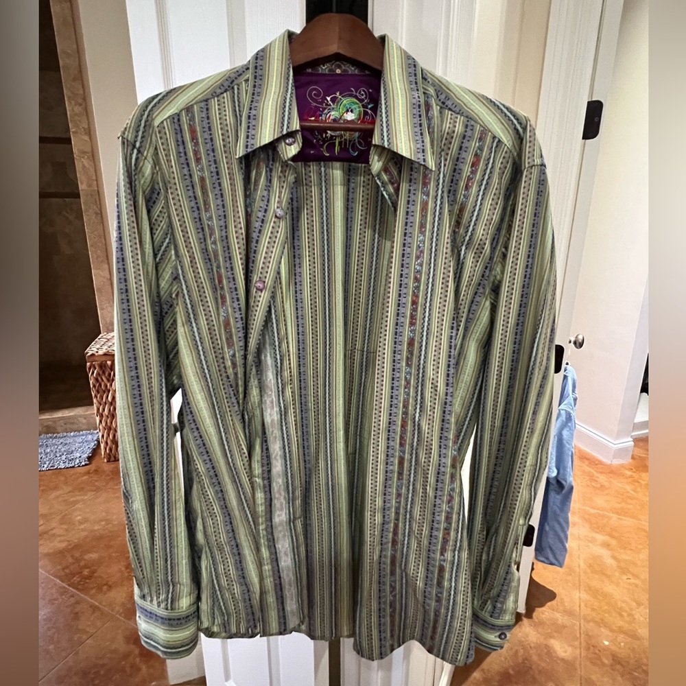 Robert Graham L